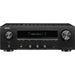 Denon DRA800H | 2.1 Channel Home Theater AV Stereo Receiver - AM/FM - HEOS - 100 W / Channel - Black-SONXPLUS Joliette