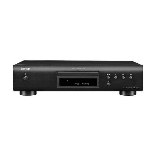 Denon DCD-600NE | CD Player - AL32 Processing Plus - Pure Direct Mode - Black-SONXPLUS Joliette