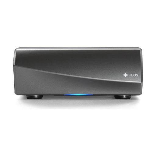 Denon HEOS AMP | Amplificateur sans fil de zone 2 canaux - 70 W / Canal - Bluetooth - HEOS - Noir-SONXPLUS Joliette