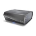 Denon HEOS AMP | Amplificateur sans fil de zone 2 canaux - 70 W / Canal - Bluetooth - HEOS - Noir-SONXPLUS Joliette