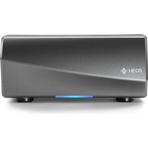 Denon HEOS LINK | Pré-Amplificateur sans fil de zone - Bluetooth - HEOS - Noir-SONXPLUS Joliette