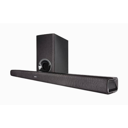 Denon DHT-S316 | Home Theater Sound Bar System - 2.1 channels - Bluetooth - Wireless Subwoofer - Black-SONXPLUS Joliette