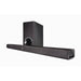 Denon DHT-S316 | Système de Barre de son Cinéma maison - 2.1 canaux - Bluetooth - Caisson de graves sans fil - Noir-SONXPLUS Joliette