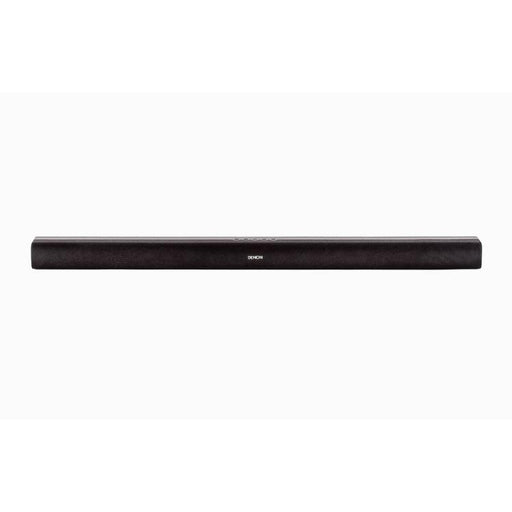 Denon DHT-S316 | Home Theater Sound Bar System - 2.1 channels - Bluetooth - Wireless Subwoofer - Black-SONXPLUS Joliette