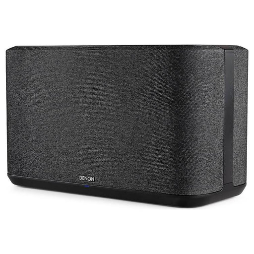 Denon HOME 350 | Smart Wireless Speaker - Bluetooth - Stereo - Built-in HEOS - Black-SONXPLUS Joliette