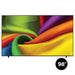 LG 98NU850BPUB | Téléviseur UHD 98" - 60Hz (VRR144Hz) - Série NU85 - ThinQ AI | 01 | Sonxplus Joliette