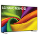 LG 98NU850BPUB | Téléviseur UHD 98" - 60Hz (VRR144Hz) - Série NU85 - ThinQ AI | 02 | Sonxplus Joliette