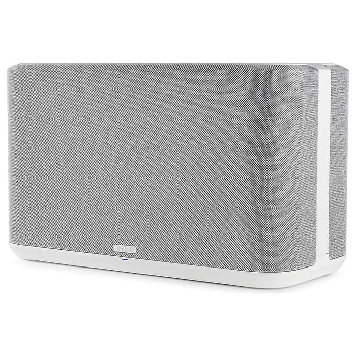 Denon HOME 350 | Intelligent wireless speaker - Bluetooth - Stereo - Integrated HEOS - White-SONXPLUS Joliette