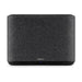 Denon HOME 250 | Wireless speaker - Bluetooth - Stereo pairing - Built-in HEOS - Black-SONXPLUS Joliette