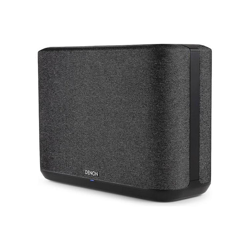 Denon HOME 250 | Wireless speaker - Bluetooth - Stereo pairing - Built-in HEOS - Black-SONXPLUS Joliette