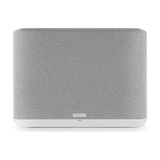 Denon HOME 250 | Wireless speaker - Bluetooth - Stereo pairing - Built-in HEOS - White-SONXPLUS Joliette