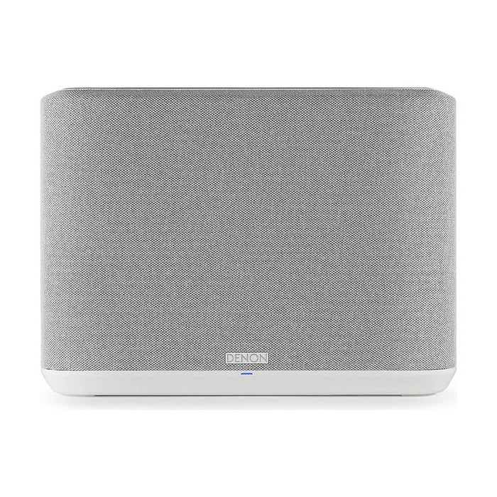 Denon HOME 250 | Wireless speaker - Bluetooth - Stereo pairing - Built-in HEOS - White-SONXPLUS Joliette