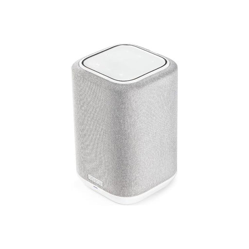 Denon HOME 150 | Intelligent wireless speaker - Bluetooth - Stereo pairing - Built-in HEOS - White - Unit-SONXPLUS Joliette