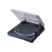 Denon DP-29F | Automatic turntable - 2 Speeds - Automatic speed arm - Black-SONXPLUS Joliette