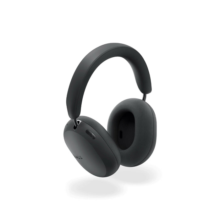 Sonos Ace Ultra | Écouteurs circum-auriculaires - Jusqu'à 35 heures d'autonomie - Bluetooth - Noir | 01 | Sonxplus Joliette