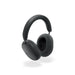 Sonos Ace Ultra | Écouteurs circum-auriculaires - Jusqu'à 35 heures d'autonomie - Bluetooth - Noir | 01 | Sonxplus Joliette