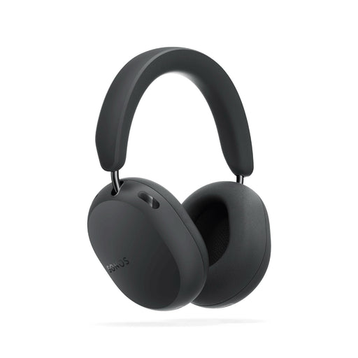 Sonos Ace Ultra | Écouteurs circum-auriculaires - Jusqu'à 35 heures d'autonomie - Bluetooth - Noir | 02 | Sonxplus Joliette