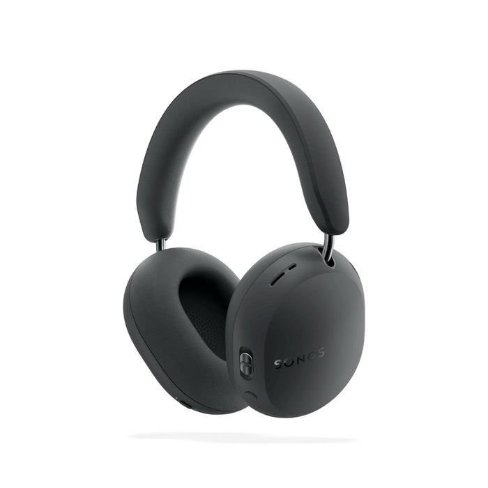 Sonos Ace Ultra | Écouteurs circum-auriculaires - Jusqu'à 35 heures d'autonomie - Bluetooth - Noir | 03 | Sonxplus Joliette