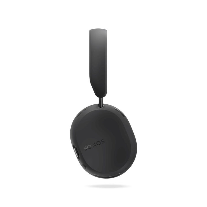 Sonos Ace Ultra | Écouteurs circum-auriculaires - Jusqu'à 35 heures d'autonomie - Bluetooth - Noir | 04 | Sonxplus Joliette