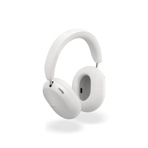 Sonos Ace Ultra | Écouteurs circum-auriculaires - Jusqu'à 35 heures d'autonomie - Bluetooth - Blanc | 01 | Sonxplus Joliette