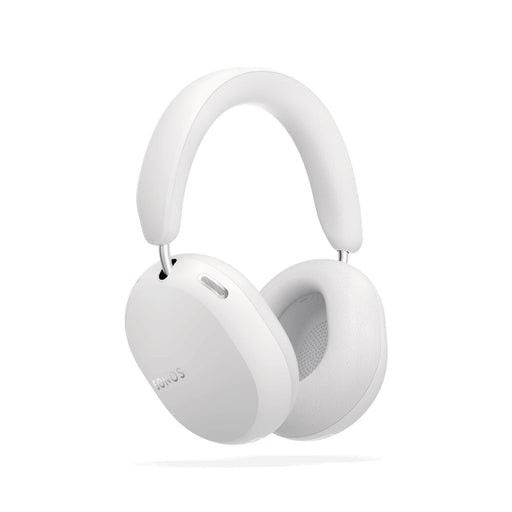 Sonos Ace Ultra | Écouteurs circum-auriculaires - Jusqu'à 35 heures d'autonomie - Bluetooth - Blanc | 02 | Sonxplus Joliette