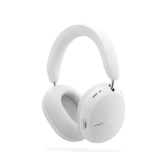 Sonos Ace Ultra | Écouteurs circum-auriculaires - Jusqu'à 35 heures d'autonomie - Bluetooth - Blanc | 03 | Sonxplus Joliette