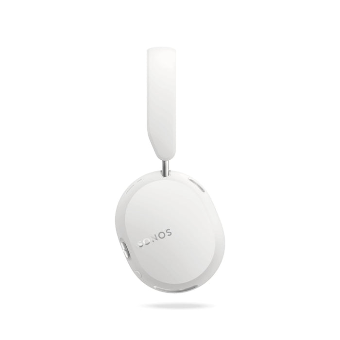 Sonos Ace Ultra | Écouteurs circum-auriculaires - Jusqu'à 35 heures d'autonomie - Bluetooth - Blanc | 04 | Sonxplus Joliette