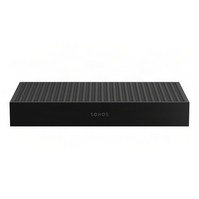 Sonos AMP Multi | Amplifier - 8 Channels | 01 | Sonxplus Joliette