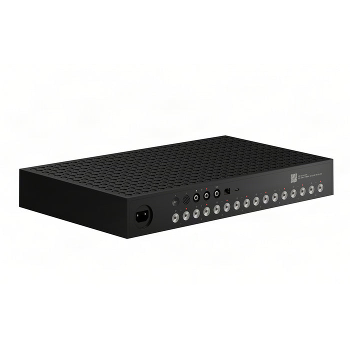 Sonos AMP Multi | Amplifier - 8 Channels | 03 | Sonxplus Joliette