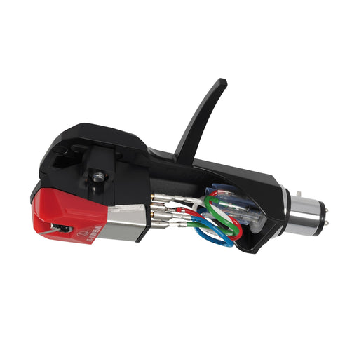 Audio-Technica VM95ML | Combined Cartridge and Cartridge Holder Kit | 01 | Sonxplus Joliette