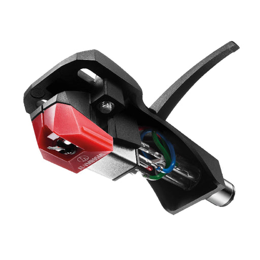 Audio-Technica VM95ML | Combined Cartridge and Cartridge Holder Kit | 02 | Sonxplus Joliette
