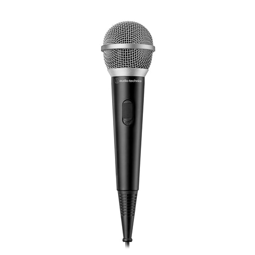 Audio-Technica ATR1200X | Dynamic, unidirectional microphone for vocals/instruments | 01 | Sonxplus Joliette