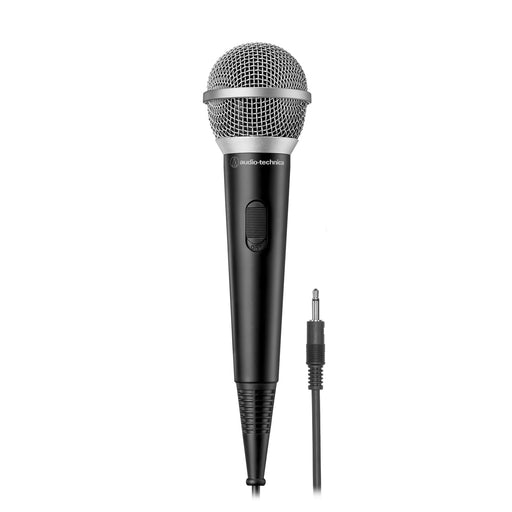 Audio-Technica ATR1200X | Dynamic, unidirectional microphone for vocals/instruments | 02 | Sonxplus Joliette
