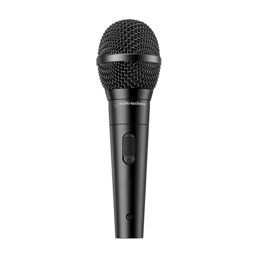 Audio-Technica ATR1300X | Dynamic, unidirectional microphone for vocals/instruments | 01 | Sonxplus Joliette