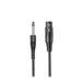 Audio-Technica ATR1300X | Microphone dynamique - unidirectionnel pour voix/instrument | 02 | Sonxplus Joliette