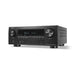 Denon AVR-S980H | AV Receiver - 7.2-channel amplification - Home Theater - 8K - HEOS - Black | 03 | Sonxplus Joliette