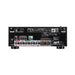 Denon AVR-S980H | AV Receiver - 7.2-channel amplification - Home Theater - 8K - HEOS - Black | 04 | Sonxplus Joliette