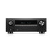 Denon AVRX2900H | AV Receiver - 7.2-channel - Home Theater - 8K - HEOS - Black | 01 | Sonxplus Joliette