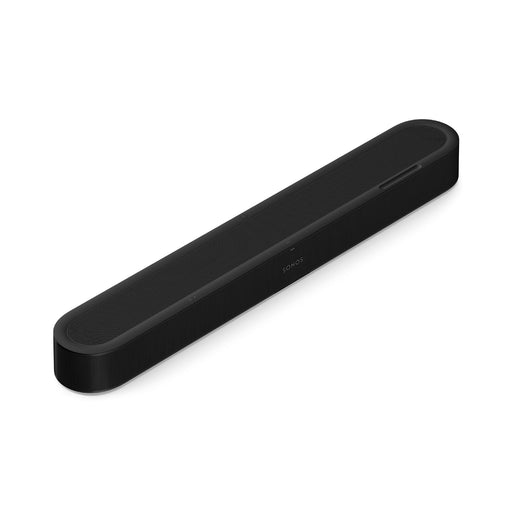 Sonos Beam Ultra | Barre de Son 7.1.2 canaux - Wifi - Bluetooth - Dolby Atmos - Commandes tactiles - Noir | 01 | Sonxplus Joliette