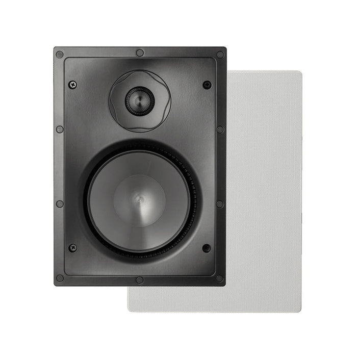 Paradigm CI Pro P65-IW v2 | Haut-parleur encastré - Chacun | 02 | Sonxplus Joliette