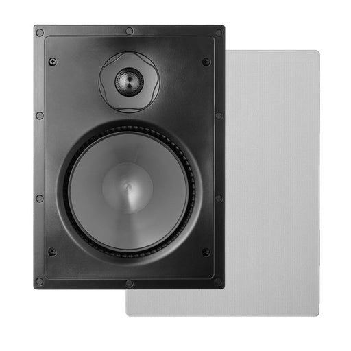 Paradigm CI Pro P80-IW V2 | In-Wall Speaker - Each | 01 | Sonxplus Joliette
