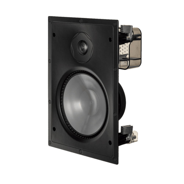 Paradigm CI Pro P80-IW V2 | Haut-parleur encastré - Chacun | 03 | Sonxplus Joliette