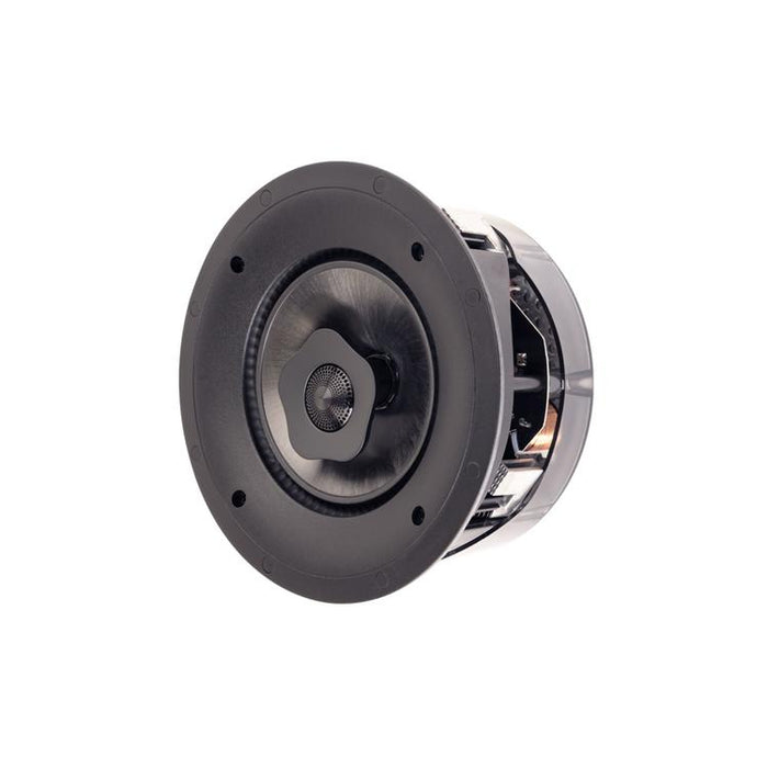 Paradigm CI Pro P65-RX V2 | Haut-parleur encastré - Cônes CARBON-X - Chacun | 01 | Sonxplus Joliette