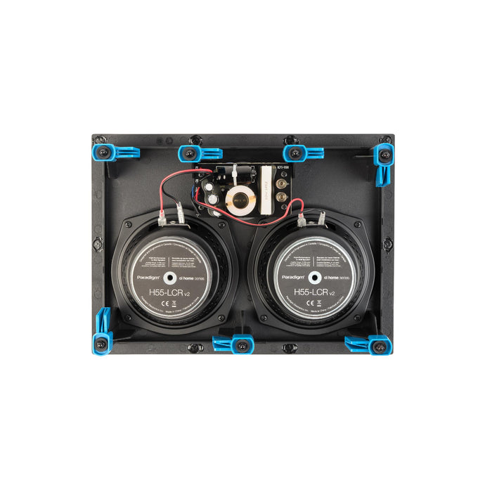 Paradigm CI Home H55-LCR v2 | Haut-parleur encastré - Chacun | 04 | Sonxplus Joliette