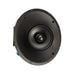Paradigm CI Home H65-A v2 | Haut-parleur 6 1/2" encastré - Plafonnier - Noir - Surface prête à peindre - Paire | 01 | Sonxplus Joliette