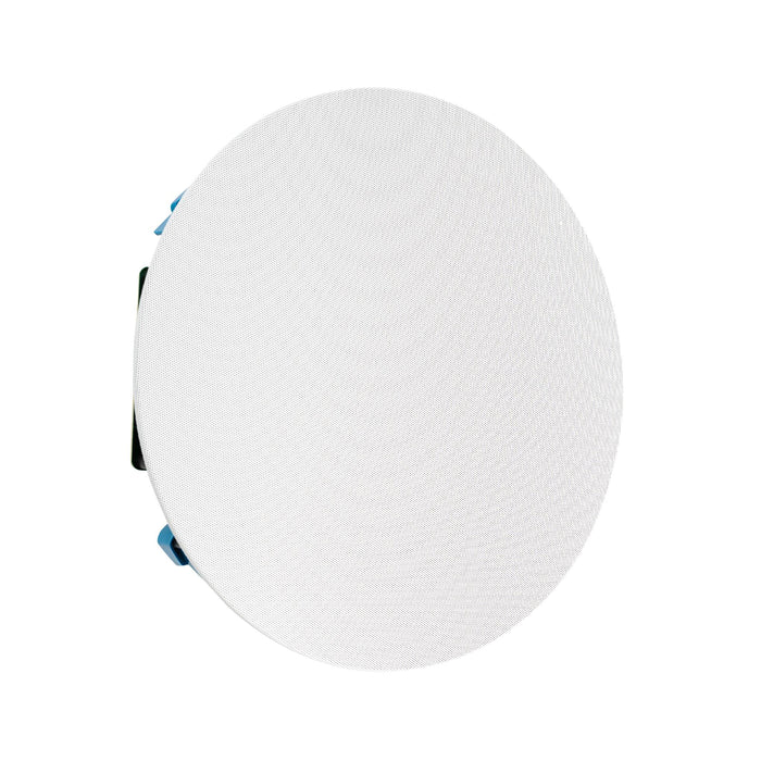 Paradigm CI Home H65-A v2 | Haut-parleur 6 1/2" encastré - Plafonnier - Noir - Surface prête à peindre - Paire | 02 | Sonxplus Joliette