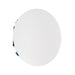 Paradigm CI Home H65-A v2 | Haut-parleur 6 1/2" encastré - Plafonnier - Noir - Surface prête à peindre - Paire | 02 | Sonxplus Joliette