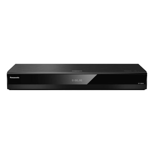 Panasonic DPUB820K | 4K UHD Blu-ray Player - HDR10+ - 7.1-channel audio | 01 | Sonxplus Joliette