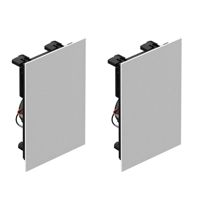 Sonos | Ensemble In-Wall - Amp + 2 Haut-parleurs In-Wall by Sonance - Wi-Fi | 01 | Sonxplus Joliette
