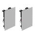 Sonos | Ensemble In-Wall - Amp + 2 Haut-parleurs In-Wall by Sonance - Wi-Fi | 01 | Sonxplus Joliette